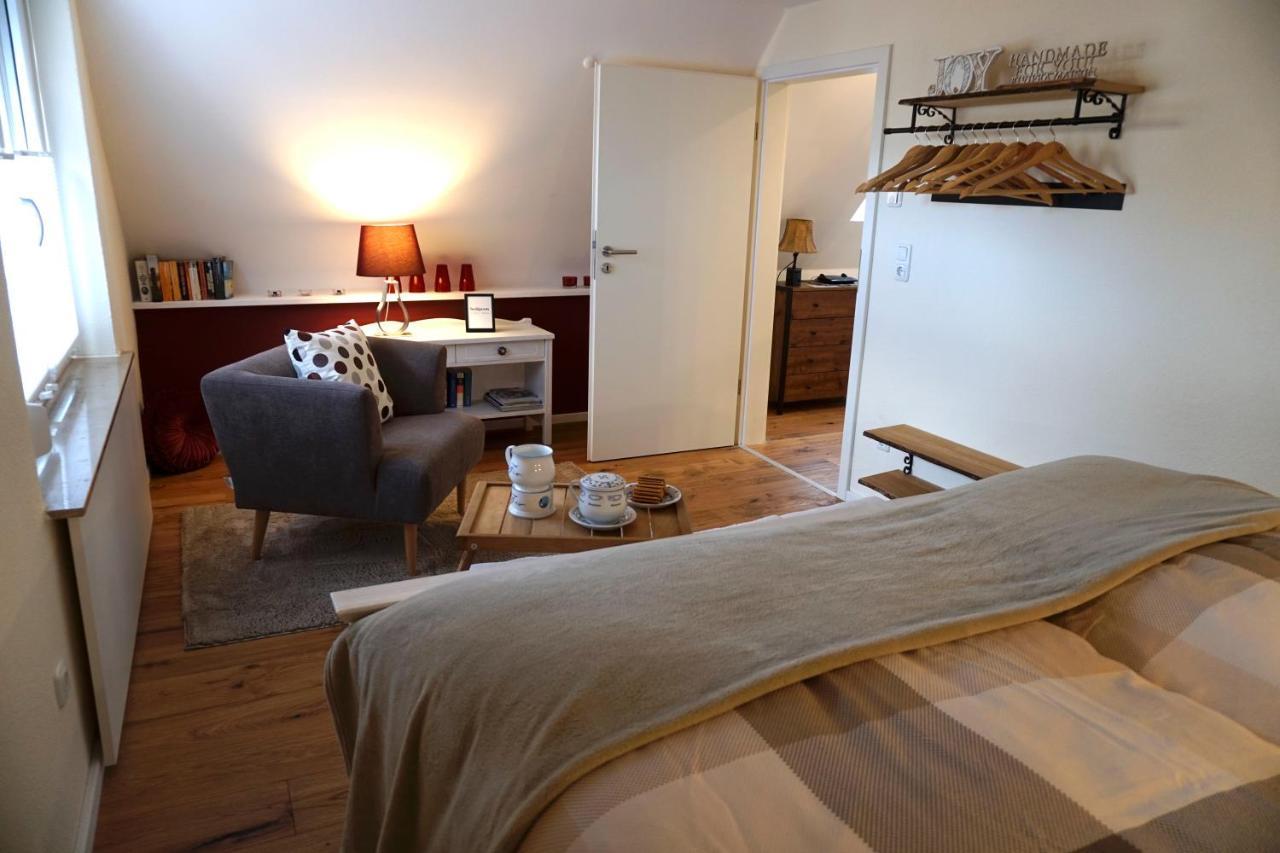Tier- & Kinderfreundliches Ferienhaus - Keine Monteure Priesendorf Экстерьер фото