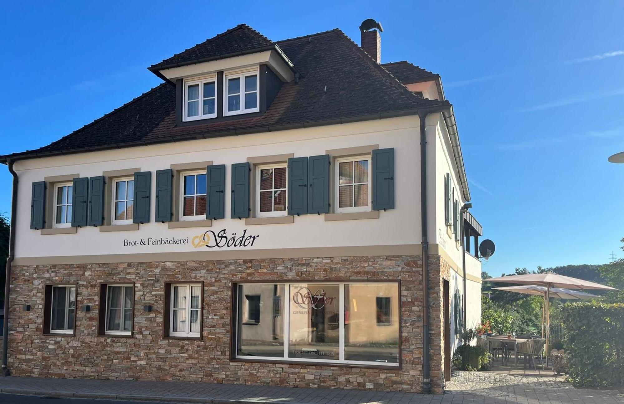 Tier- & Kinderfreundliches Ferienhaus - Keine Monteure Priesendorf Экстерьер фото
